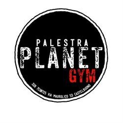 Palestra Planet Gym