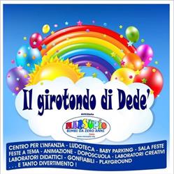 Il Girotondo di Dedè - centro infanzia