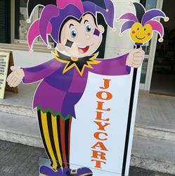 Jollycart di Paiano Andreina