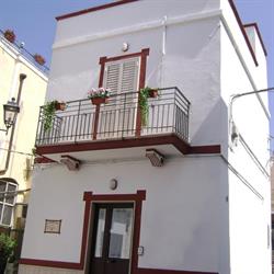 Casa Vacanze Battista