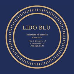 Lido Blu Solarium Estetica Avanzata