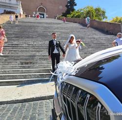 Roman Limousine Service