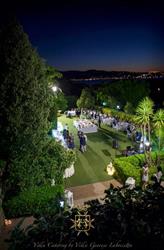 Villa Catering By Villa Genoese Laboccetta