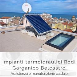 Belcastro Impianti