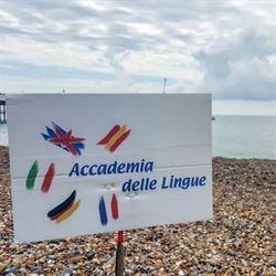 Accademia delle Lingue