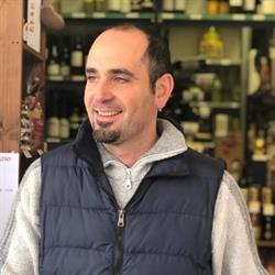Bacco & Arianna Bottiglieria