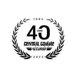 CentralGomme