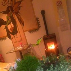 Caffetteria 115