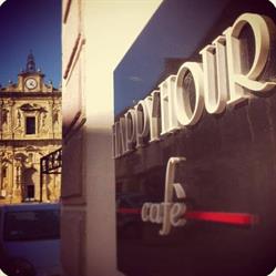 Happy Hour Café