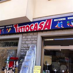 Tuttocasa Di Miraldo Giorgi