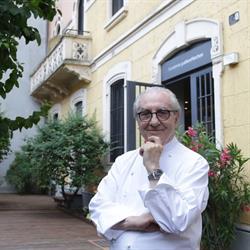 Academia Gualtiero Marchesi