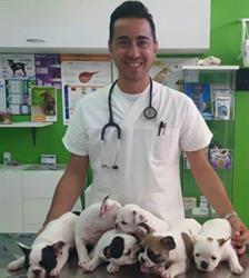 Ambulatorio Veterinario Meduri Dott. Giuseppe