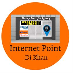 Internet Point di KHAN