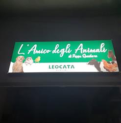 L'amico degli animali