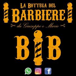 La Bottega del Barbiere da Giuseppe e Mario