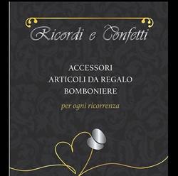 Ricordi e Confetti Catania