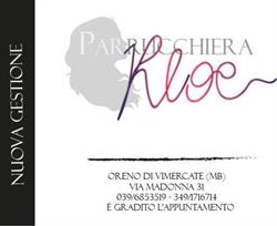 Parrucchiera Kloe