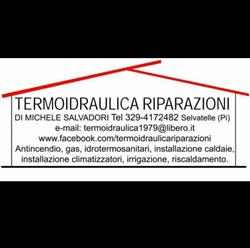 Termoidraulica Riparazioni Di Michele Salvadori