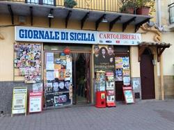 Centro Spedizioni Edicola Girgenti Federico e c sas