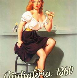 Giuliateria 1860
