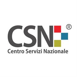 CSN - CENTRO SERVIZI NAZIONALE