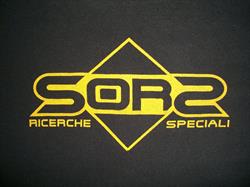SORS RICERCHE SPECIALI