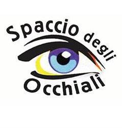 spaccio degli occhiali Alessandria