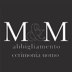 M&M Abbigliamento e Cerimonia Uomo