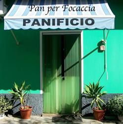 Pan per Focaccia di Guadagnino Santo