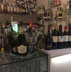 Osteria Bar Gambero