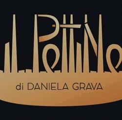 Il Pettine di Daniela Grava