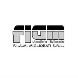 F.I.A.M. MIGLIORATI S.R.L. - UTENSILERIA BULLONERIA