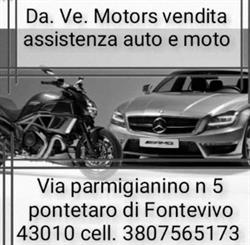 Da.Ve. Motors di Davide Verolla