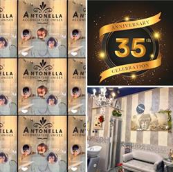 Antonella Acconciature Unisex