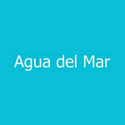 Agua del Mar
