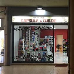 Capsule & Cialde
