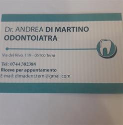 Di Martino Dr. Andrea Studio Odontoiatrico