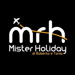 Mister Holiday