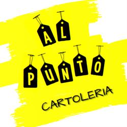 AL PUNTO Cartoleria