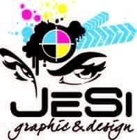 Je. Si. Graphic & Design