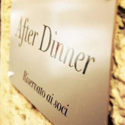 Night After Dinner Business Club