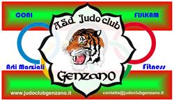 A.S.D. Judo club Genzano