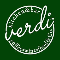 VERDICAFÉ