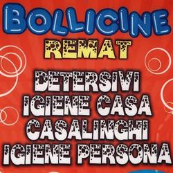 Bollicine Remat