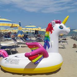 Spiaggia 33 Misano