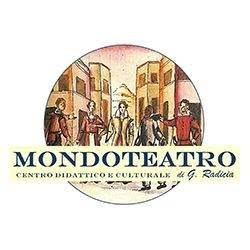 MONDOTEATRO di Giuseppe Radicia