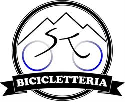 Bicicletteria