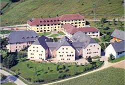 Fachschule Dietenheim