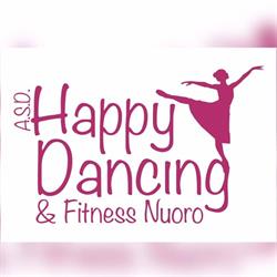 Happy Dancing di Carmen Lecca