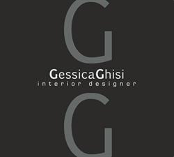 Gessica Ghisi interior designer